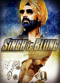 singh is bliing 2015