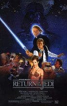 star wars return of the jedi 1983