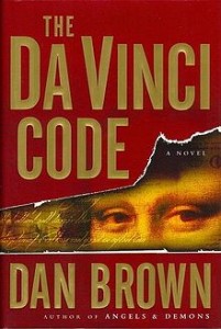 The Da Vinci Code 2006