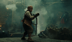Pirates Of The Caribbean At Worlds End 2007 Full Movie Download