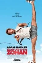 You Dont Mess With Zohan 2008 Full HD Movie Free Download You Dont Mess With Zohan 2008 Full HD Movie Free Download