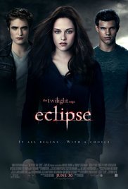 The twilight Saga Eclipse 2010