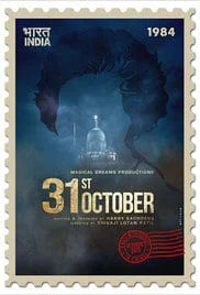 31st October 2015 Bluray Full HD Movie Free Download