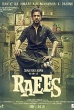 Raees 2017 Webrip HD Full Movie Free Download