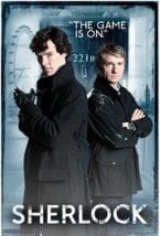 Sherlock Season 4 Full HD Free Download