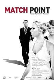 Match Point 2005 Bluray Full Movie Free Download Match Point 2005 Bluray Full Movie Free Download