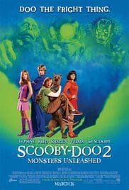 Scooby Doo 2 Monsters Unleashed 2004 Bluray Full Movie Download HD Dual Audio