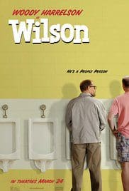 Wilson 2017 Bluray Full HD Movie Download 720p Wilson 2017 Bluray Full HD Movie Download 720p