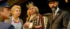 Jim Button and Luke the Engine Driver 2018 Full Movie Free Download HD Bluray