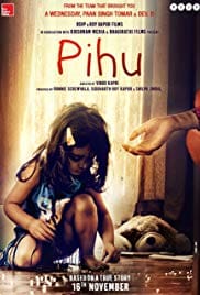 Pihu 2018 Full Movie Free Download HD 720p