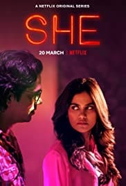 She 2020 Season 1 Full HD Free Download 720p Web-NF