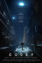 Code 8 2019 Free Movie Download Full HD 720p