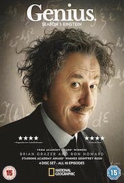 Genius Season 1 Full HD Free Download 720p