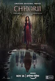 Chhorii 2021 Full Movie Free Download HD 720p