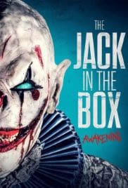 The Jack in the Box Awakening 2022 Full Movie Free Download HD 720p