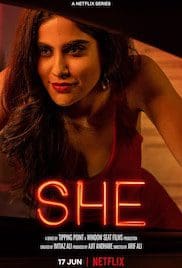 She 2022 Season 2 Full HD Free Download 720p