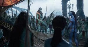 Avatar The Way of Water 2022 Full Movie Download Free HD 720p Dual Audio