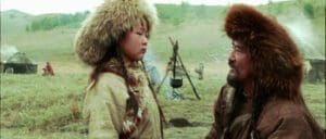 Mongol The Rise of Genghis Khan 2007 Full Movie Download Free HD 720p