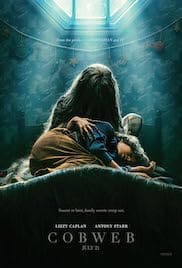 Cobweb 2023 Full Movie Download Free HD 720p