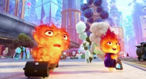 Elemental 2023 Full Movie Download Free HD 720p