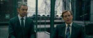 Johnny English Reborn 2011 Full Movie Download Free HD 720p Dual Audio