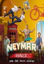 Neymar 2023 Full Movie Download Free HD 720p