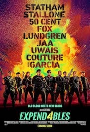 Expend4bles 2023 Full Movie Download Free