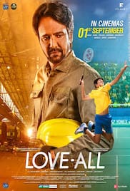 Love All 2023 Full Movie Download Free