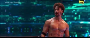 Ganapath 2023 Full Movie Download Free HD 720p