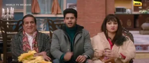 Aankh Micholi 2023 Full Movie Download Free HD 720p