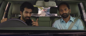 Dhoomam 2023 Full Movie Download Free HD 720p Dual Audio