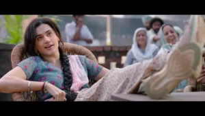 Dunki 2023 Full Movie Download Free HD