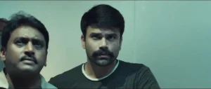 Hidimbha 2023 Full Movie Download Free HD 720p Hindi