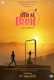 Ittu Si Baat 2022 Full Movie Download Free HD 720p