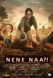 Nene Naa 2023 Full Movie Download Free HD 720p
