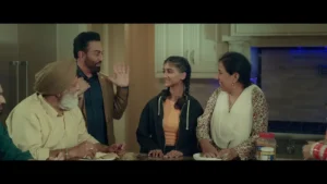 Sardara and Sons 2023 Full Movie Download Free HD 720p