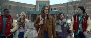 Thanksgiving 2023 Full Movie Download Free HD 720p Dual Audio