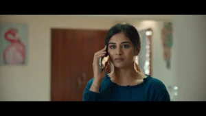 Parking 2023 Full Movie Download Free HD 720p Hindi