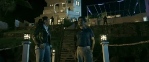 Saindhav 2024 Full Movie Download Free WebRip Hindi Telugu