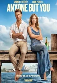 Anyone But You 2023 Full Movie Download Free HD