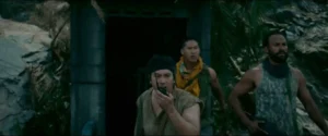 Land of Bad 2024 Full Movie Download Free HD 720p