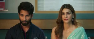 Teri Baaton Mein Aisa Uljha Jiya 2024 Full Movie Download Free HD 720p