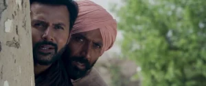 Blackia 2 2024 Full Movie Download Free HD 720p Punjabi