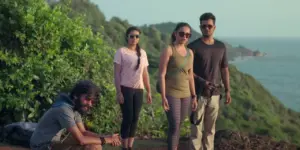 Lover 2024 Full Movie Download Free HD 720p Hindi Tamil
