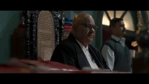 Patna Shukla 2024 Full Movie Download Free HD 720p