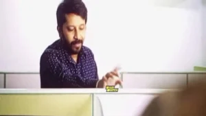 Iravin Kangal 2024 Full Movie Download Free