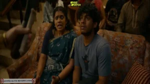 Aavesham 2024 Full Movie Download Free WebRip 720p Hindi