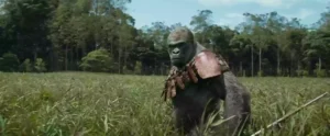 Kingdom of the Planet of the Apes 2024 Full Movie Download Free HD 720p Dual Audio