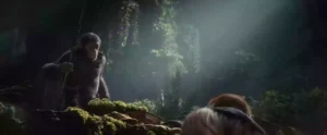 Kingdom of the Planet of the Apes 2024 Full Movie Download Free HD 720p Dual Audio