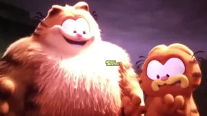 The Garfield Movie 2024 Full Movie Download Free